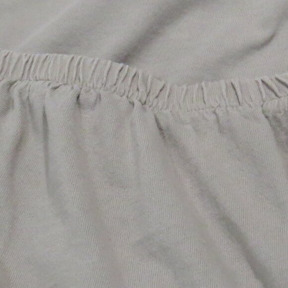 Primitive Twigs Vintage Cotton Maxi Skirt SIZE s/m Artsy, Made in USA - Picture 11 of 11